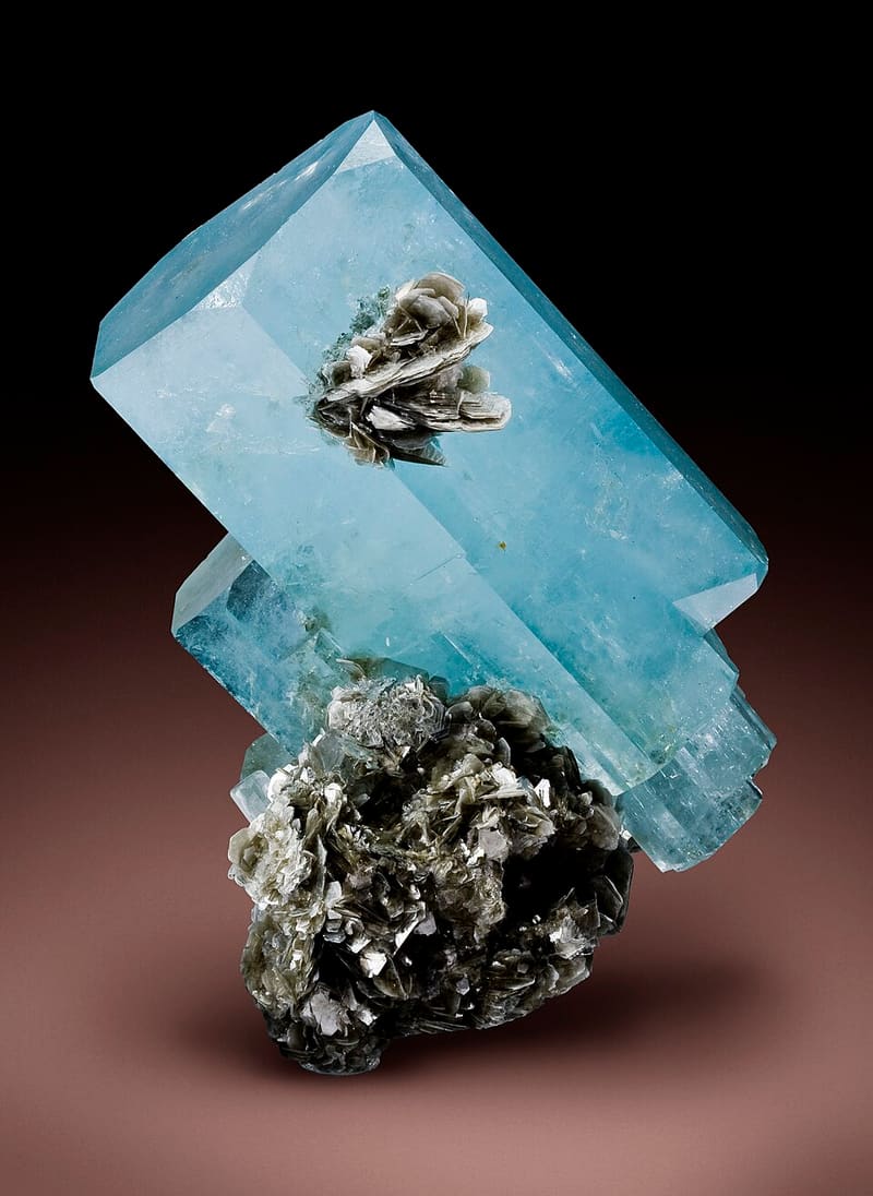 Akvamarin