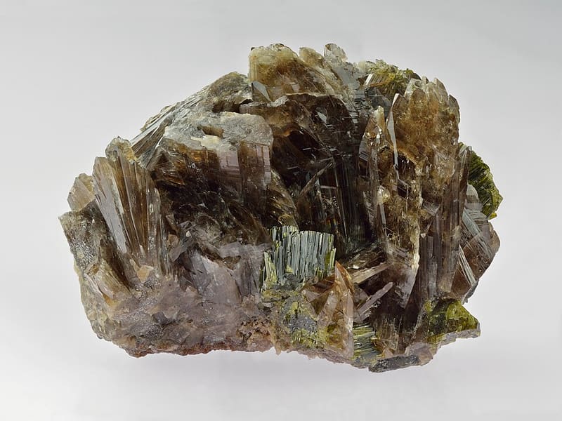Ferroaksinit