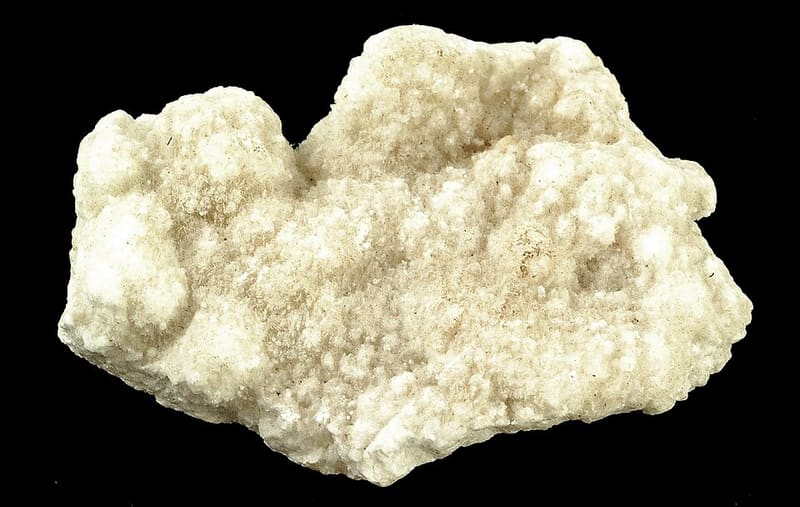 Hidromaqnezit