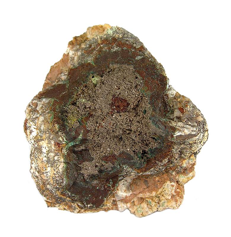 Kerarqirit (buynuz gümüş)