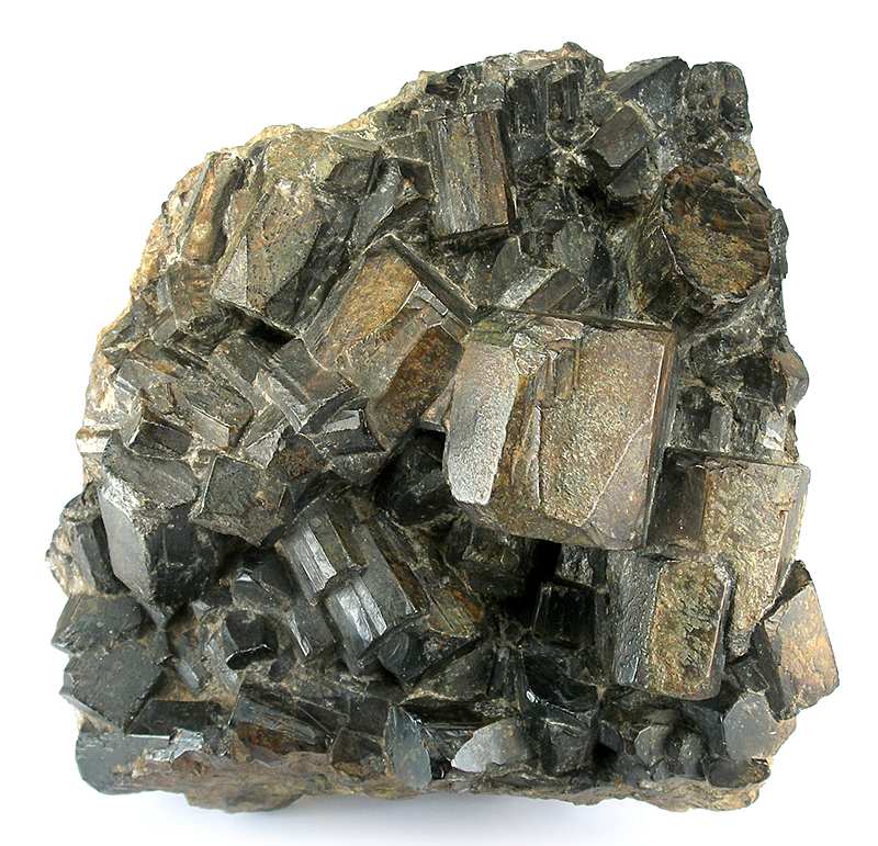 Kordierit (iolit)