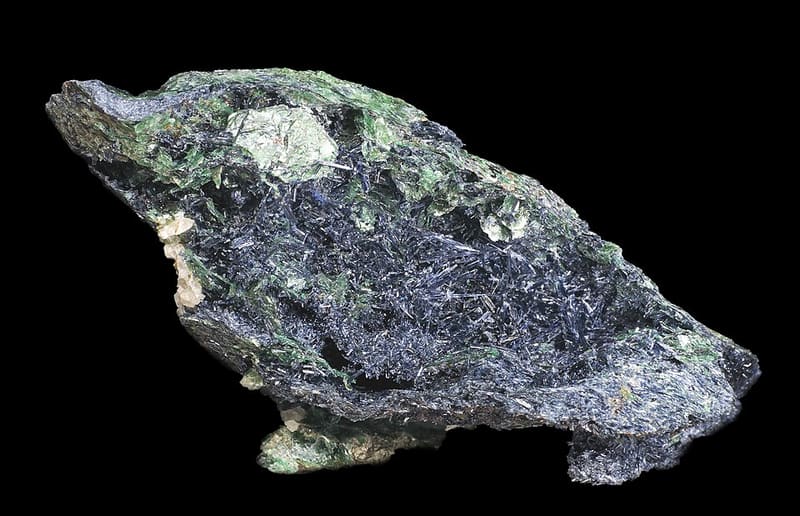 Qlaukofan