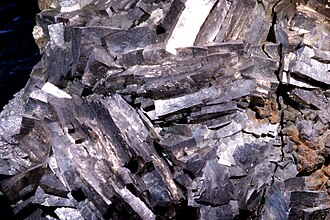 Arsenopirit