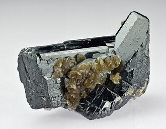 Ferberit