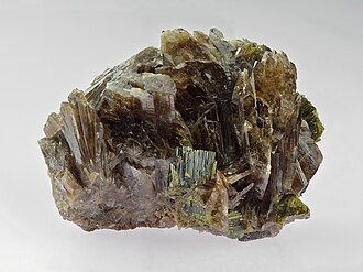 Ferroaksinit
