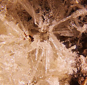 Fluoborit