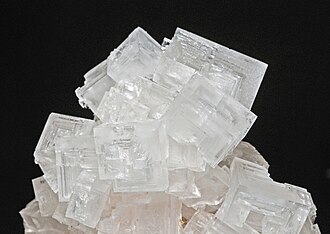 Halit (daş duz)