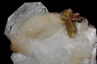 Heulandit (seolit)