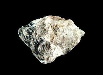 Hidrocerussit