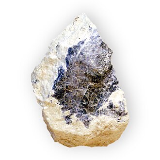 Kankrinit
