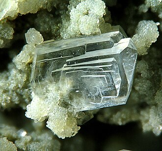 Klinoptilolit