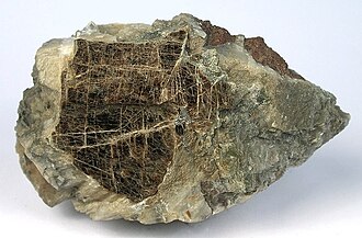 Klintonit