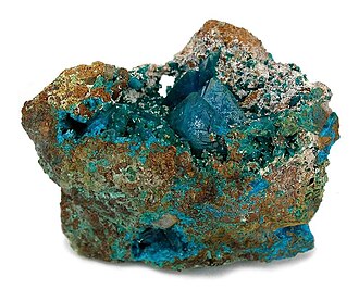 Liroconit
