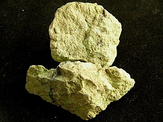 Nontronit