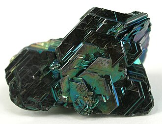 Polibazit