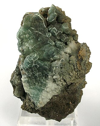 Qibsit (hidrarqillit)