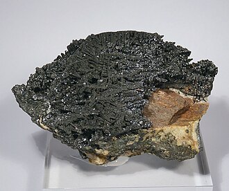 Rammelsbergit