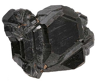 Sfalerit