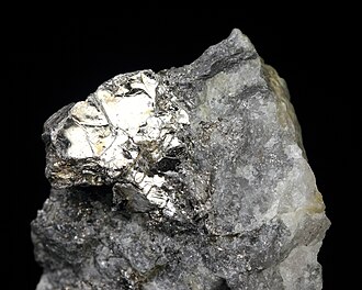Tellurobismutit
