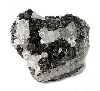 Tetraedrit