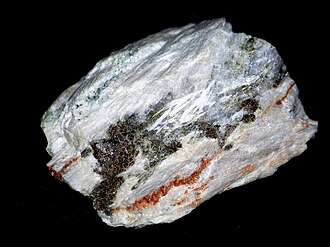 Vollastonit