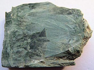 Xrizotil (asbest)