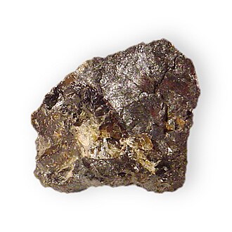 Zinkenit