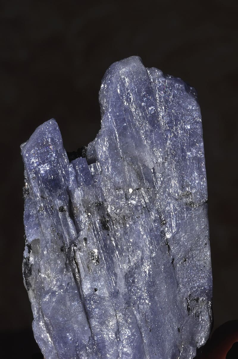 Tanzanit