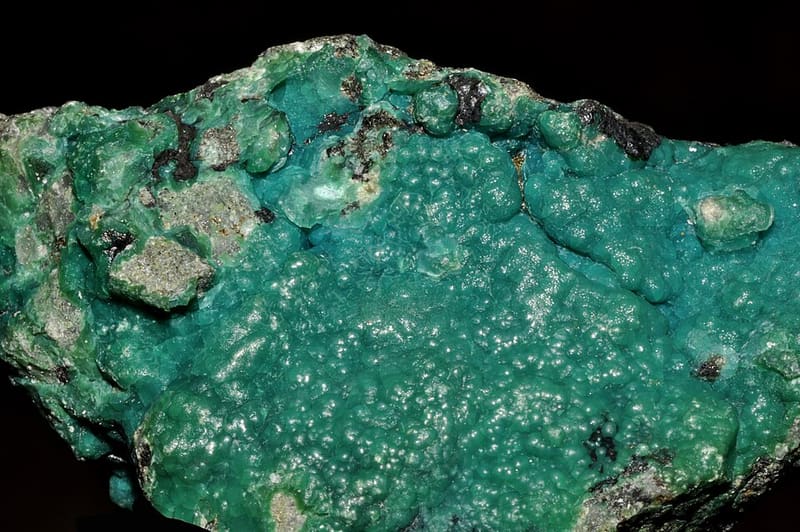 Xrizokolla