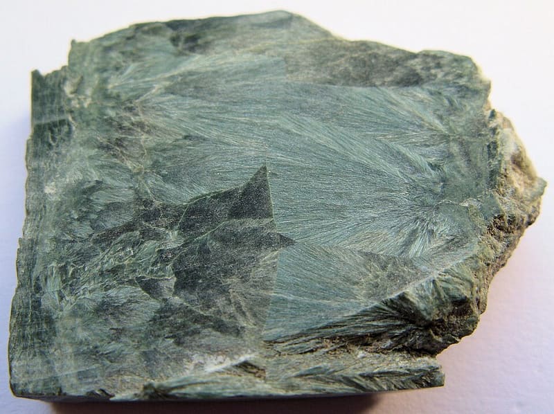 Xrizotil (asbest)