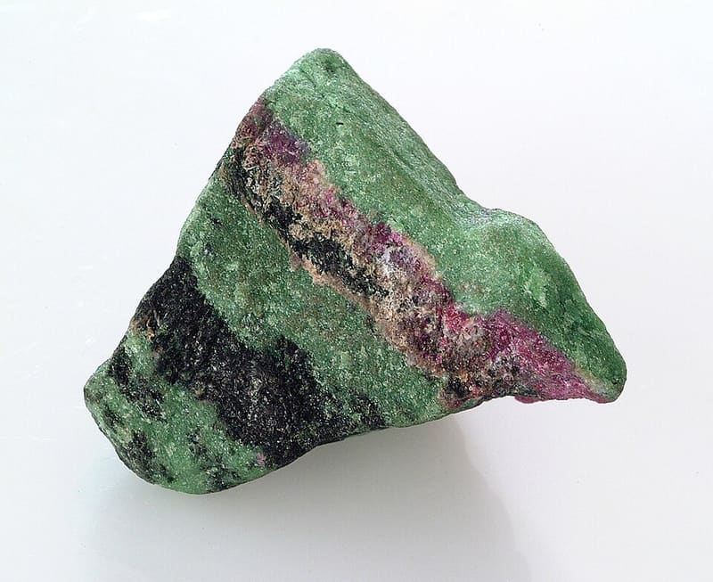 Zoisit (tanzanit)